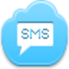 Sms Icon Image