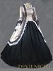 Victorian Gowns Uk Image