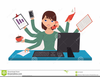 Free Clipart Images Secretary Image