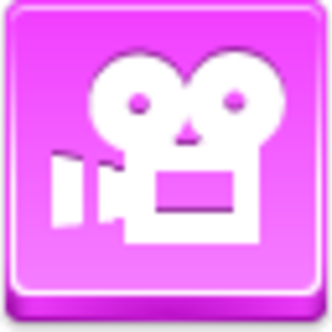 Cinema Icon Image