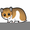 Hamster Cartoon Image