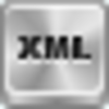 Xml Icon Image