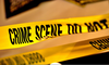 Crime Scene Investigator Image