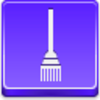 Broom Icon Image