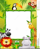 Clipart Wildlife Image