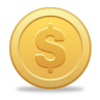 Dollar Coin Image