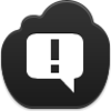 Message Attention Icon Image