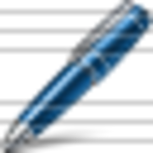 Ballpen Blue 2 Image