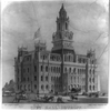 City Hall, Detroit Image