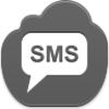 Sms Icon Image