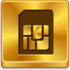 Sim Card Icon Image