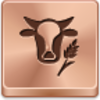 Agriculture Icon Image