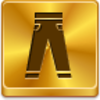 Trousers Icon Image