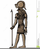 Ancient Egypt Clipart Image