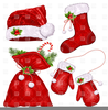 Mittens Clipart Free Image