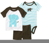 Carters Clothing Image