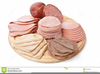 Corned Beef Clipart Image