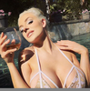 Courtney Stodden Image