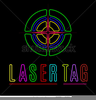 Laser Beam Clipart Free Image