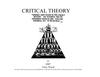 Critical Theory Art Image