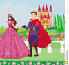 Clipart Picture Rapunzel Image