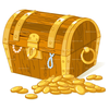 Chest Clipart Free Treasure Image