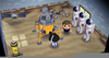 Animal Crossing Astronaut Image