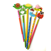 Cartoon Pencils Clipart Image