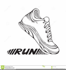 Clipart Shoe Sole Image