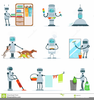 Chores Clipart Kids Image