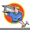 Cliparts Of Construction Image