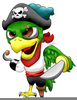 Best Pirate Clipart Image