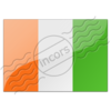 Flag Cote Divoire 7 Image