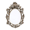 Antique Mirror Clipart Image