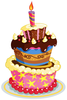 Cute Cupcake Png Image