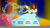 Thumbelina Clipart Image