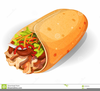 Corn Beef Clipart Image