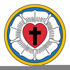 Lutheran Church Missouri Synod Clipart Image