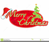 Christamas Clipart Image
