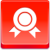 Free Red Button Icons Medal Image