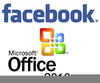 Free Ofice Clipart Image