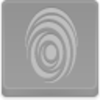 Finger-print Icon Image