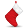 Christmas Stocking Image