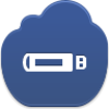 Flash Drive Icon Image