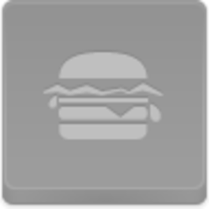 Hamburger Icon Image