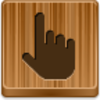 Pointing Icon Image