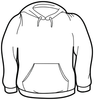 Ist Adult Size Sweatshirt Md Image