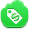 Bank Account Icon Image