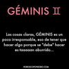 Zodiac Quotes Gemini Image