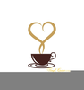 Coffee Cup Clipart Free Image